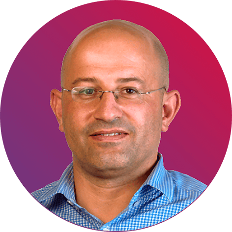 Image of Eyal