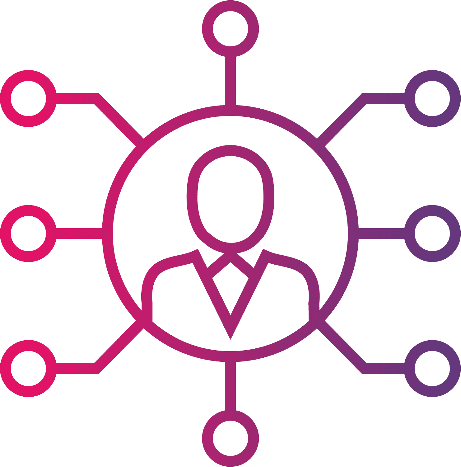 System Integrator Icon