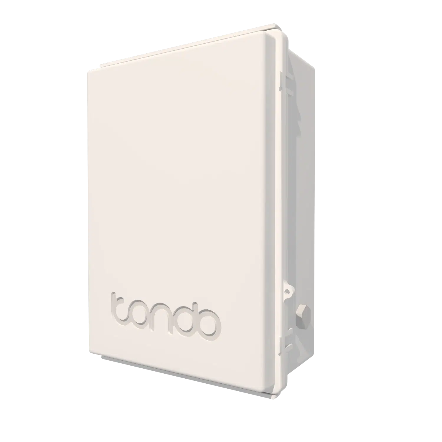 Image of Tondo Cabinet-IQ Model Pre-Final Render
