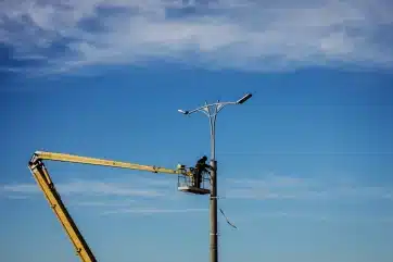 Tondo Smart Lighting and Smart City Solutions for Transmission & Distribution Utilities