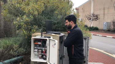 Advanced Energy Management, Sensor, and Device Control with Tondo’s Cabinet IQ