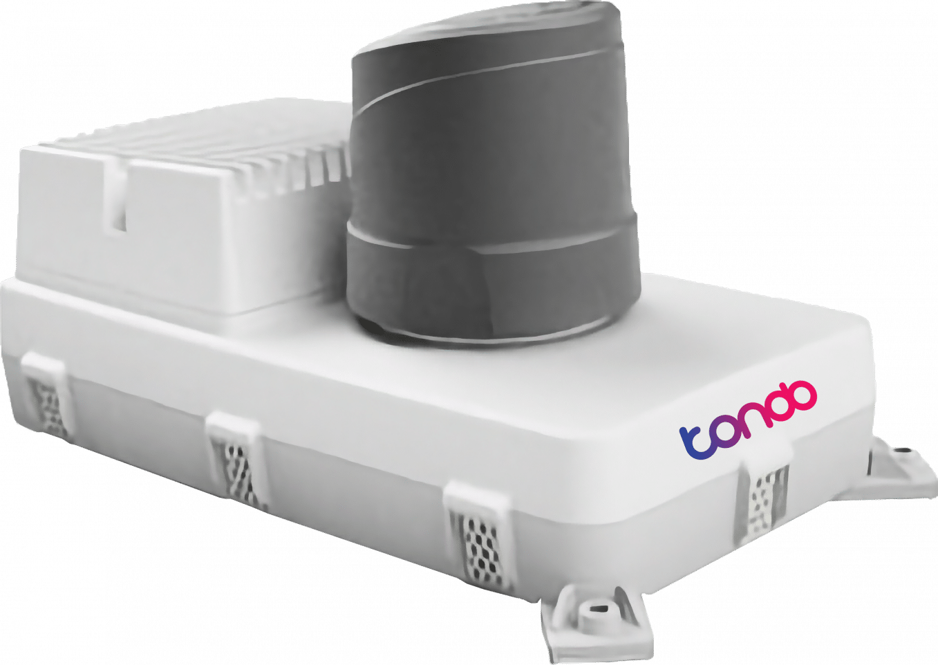 Tondo MultiSense IQ Acoustic Intelligence Sensor